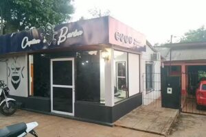 Capit&aacute;n barba