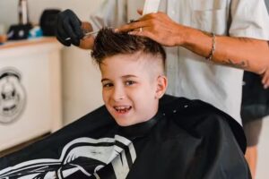 Capitan Barberia (Villa la florida)