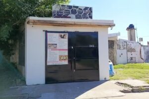 Carina Salón Unisex