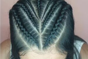 CARINA.SILVA. PELUQUERIA