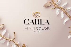 Carla Hair color studio