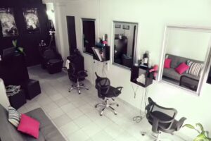 Carla Ru Peluquer&iacute;a