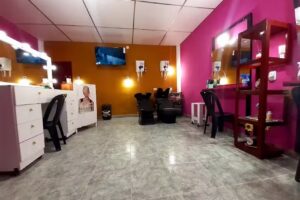 CarlaQ Peluquería y Estética