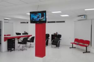 Carlos Gutman Salon Unisex