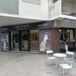 Carlos Lego Estilista