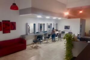 Carlos Lind Coifurex