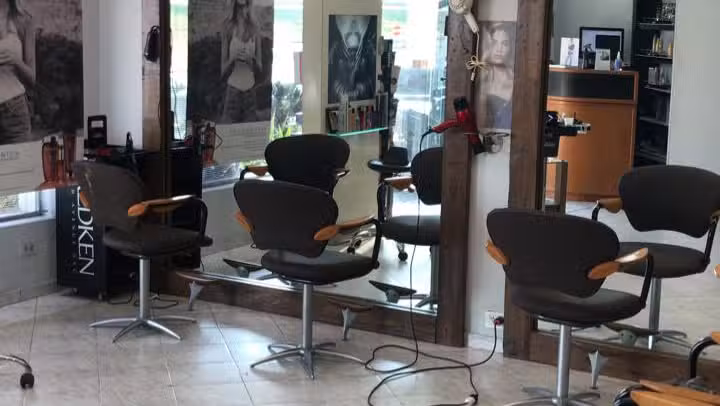 Carlos Peluqueros Pilar