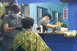 Carlos Rico Estilista Extremo