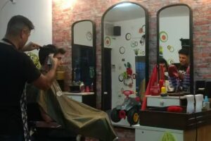 Carlos Salon Estilista