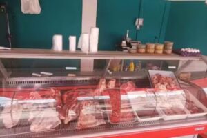 Carnicería “El Búho”