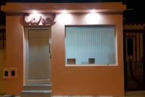 Carol Estilista Unisex