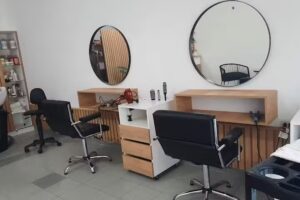 Carolina Colusso Estilista