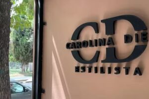 Carolina Diez Estilista