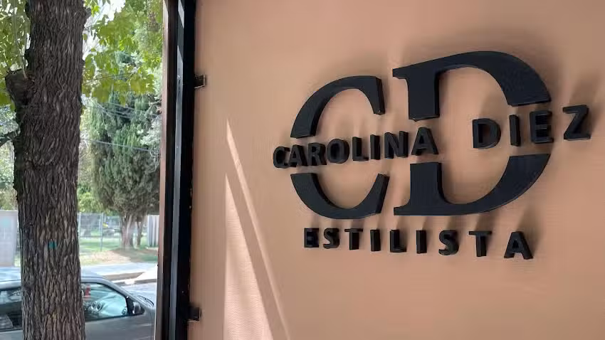 Carolina Diez Estilista