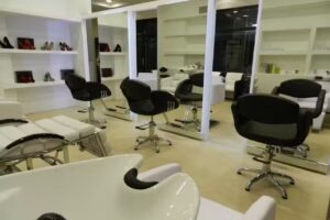 Carolina Lopez &ndash; Peluquer&iacute;a