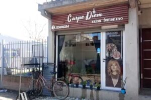 CARPE DIEM SALÓN FEMENINO