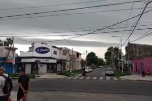 Casa Blanca Barber&iacute;a Peluquer&iacute;a