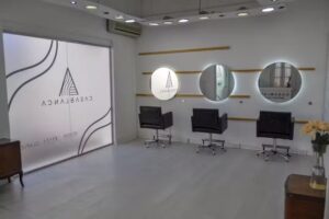 Casa Blanca Instituto de Belleza