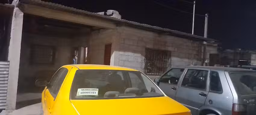 Casa de pompom