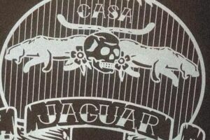 Casa Jaguar Barber&iacute;a Tradicional