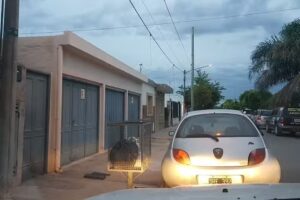 Casa lucas silva peluquería