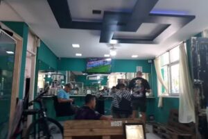 Casa Nostra Barberia