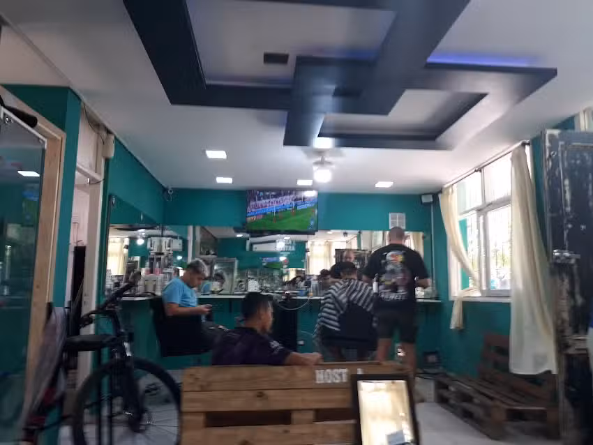 Casa Nostra Barberia