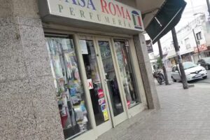 CASA ROMA SRL
