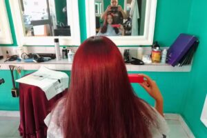 Castaño Hair Design