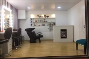 Catalina Berges Estilista