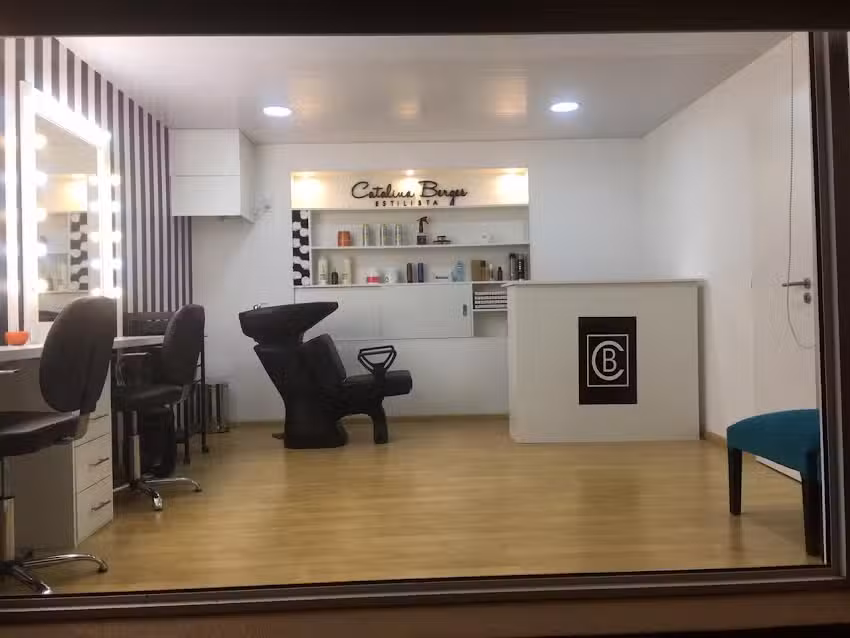 Catalina Berges Estilista