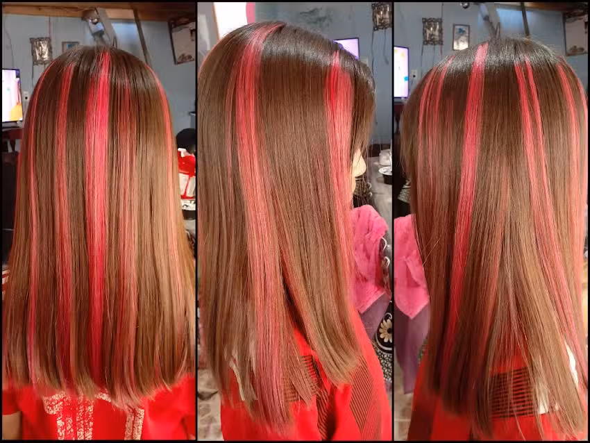 CC Peluqueria Unisex