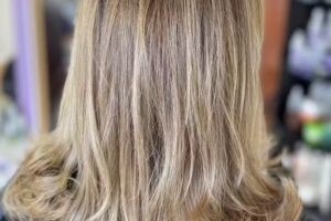 CECILIA ACOSTA PELUQUERIA Y PESTA&Ntilde;AS