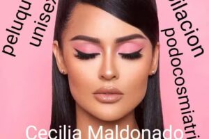 Cecilia estilista