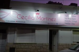 Cecilia Martinez Depilacion Laser Definitiva