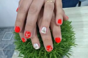 Celeste Fv Estilista (peluqueria UNISEX)