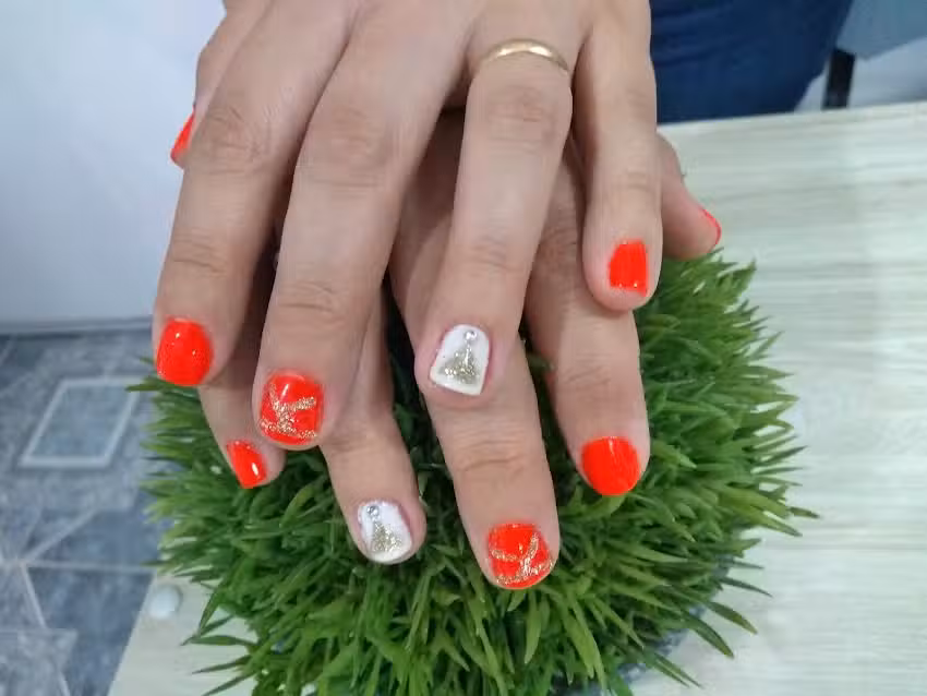 Celeste Fv Estilista (peluqueria UNISEX)