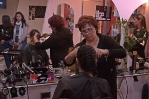 Celia Coiffure escuela de peluquer&iacute;a y barber&iacute;a