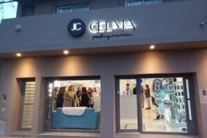 Celma Peluquer&iacute;a