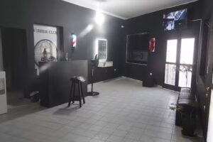 Centauro Club Barber