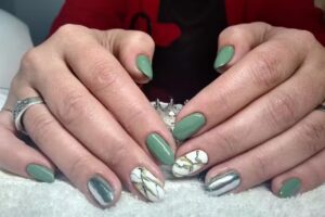 Centro de Belleza Afrodita