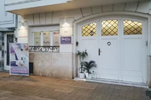 Centro De Depilación láser BodyFree