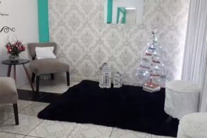 CENTRO DE EST&Eacute;TICA GINA