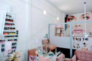 Centro de estetica Glowesthetic