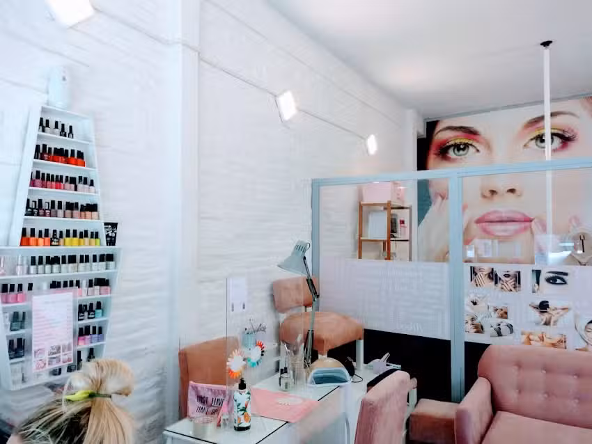 Centro de estetica Glowesthetic