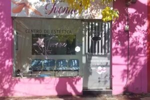 Centro de Est&eacute;tica Ivonne