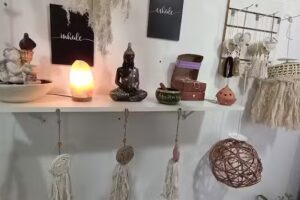 Centro de Estética Marí