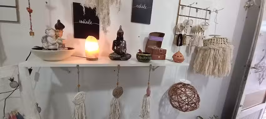 Centro de Est&eacute;tica Mar&iacute;