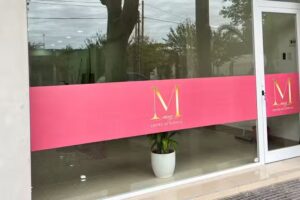 Centro de Est&eacute;tica May