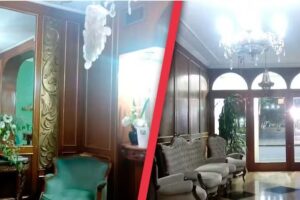 Centro de Est&eacute;tica &ldquo;Osiris&rdquo;